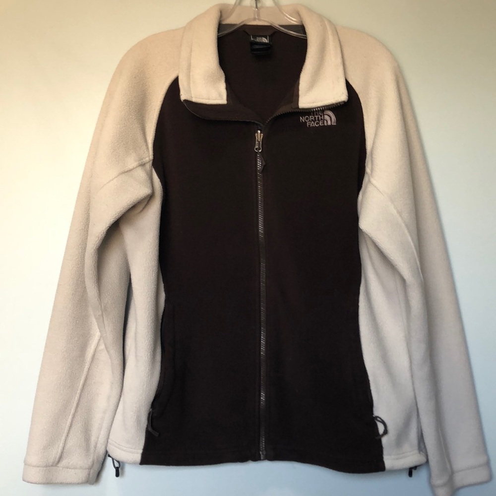 Northface women’s jacket size Large! Great!